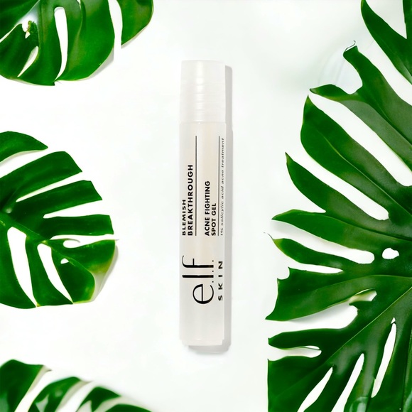 ELF Skincare Elf Blemish Breakthrough Acne Fighting Spot Gel Poshmark